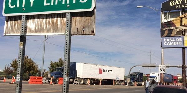 Contrabandista de Arizona tenía un cadáver en SUV lleno de inmigrantes indocumentados