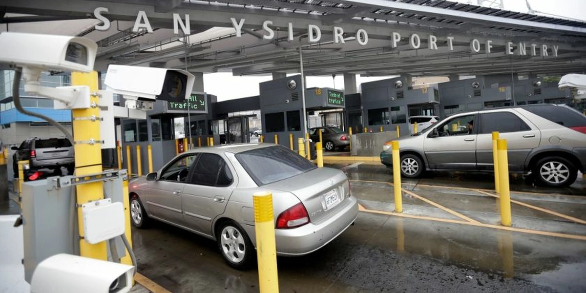 Alerta Sanitaria: Embajada de Estados Unidos