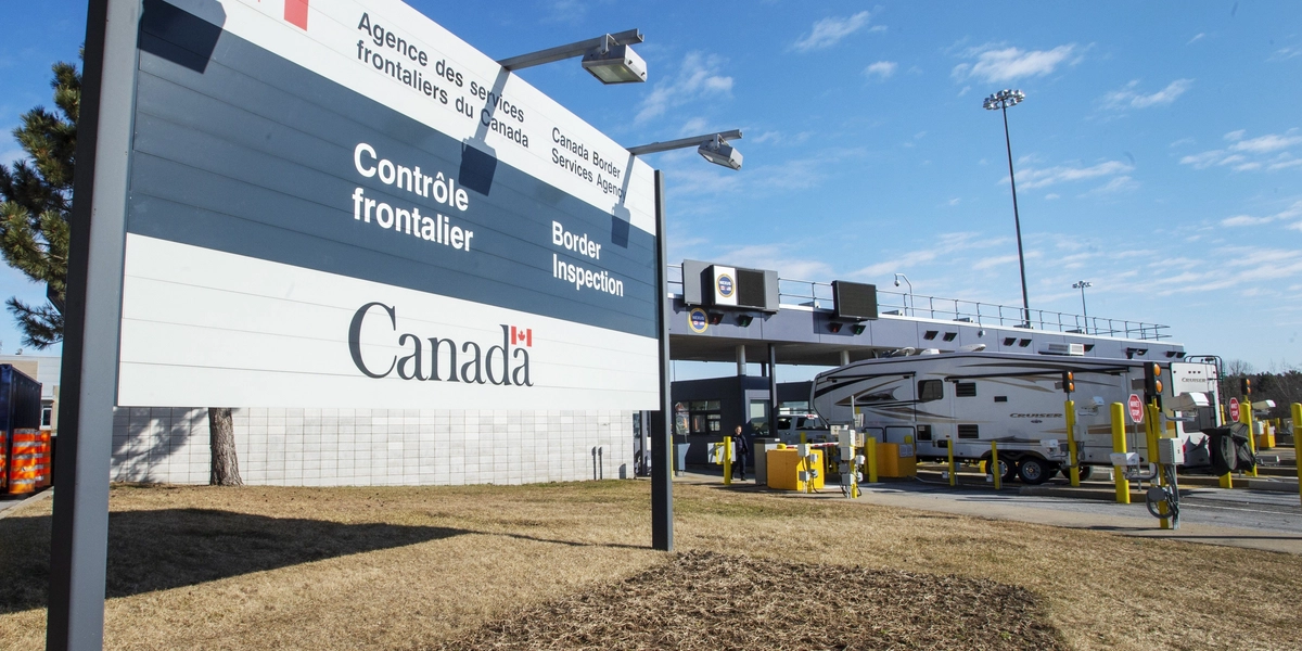 Canada US border will stay closed until US get Covid-19 cases under control