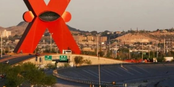 Cierre completo de frontera una posibilidad en Cd. Juárez
