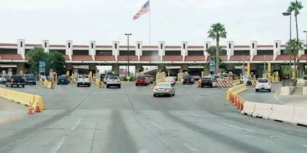 Inesperada respuesta ante reapertura de la frontera