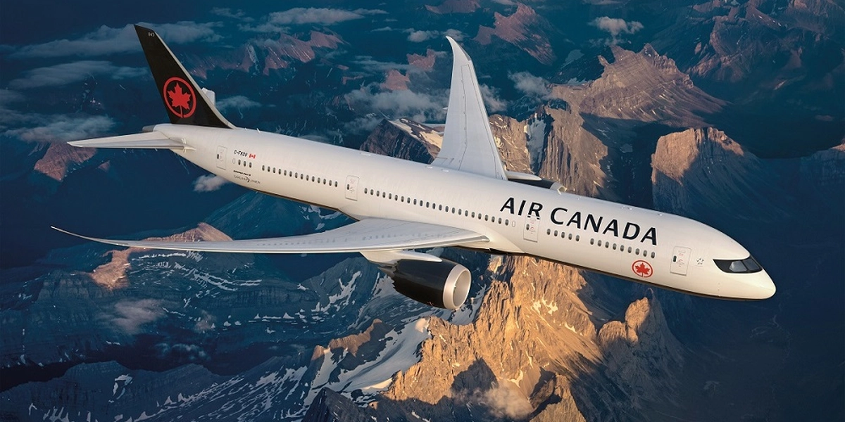 Canadian airline denies passage to traveller flying to U.S. to see terminally ill husband