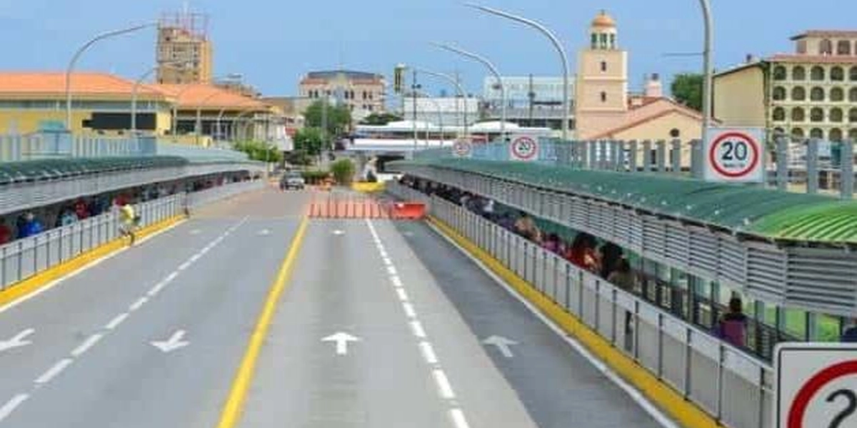 Restricción en viajes no esenciales seguirá hasta el 21 de Julio