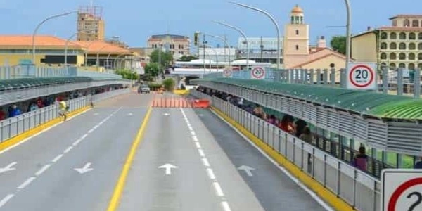 Restricción en viajes no esenciales seguirá hasta el 21 de Julio