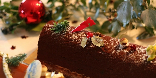 Five Christmas dessert from around the world