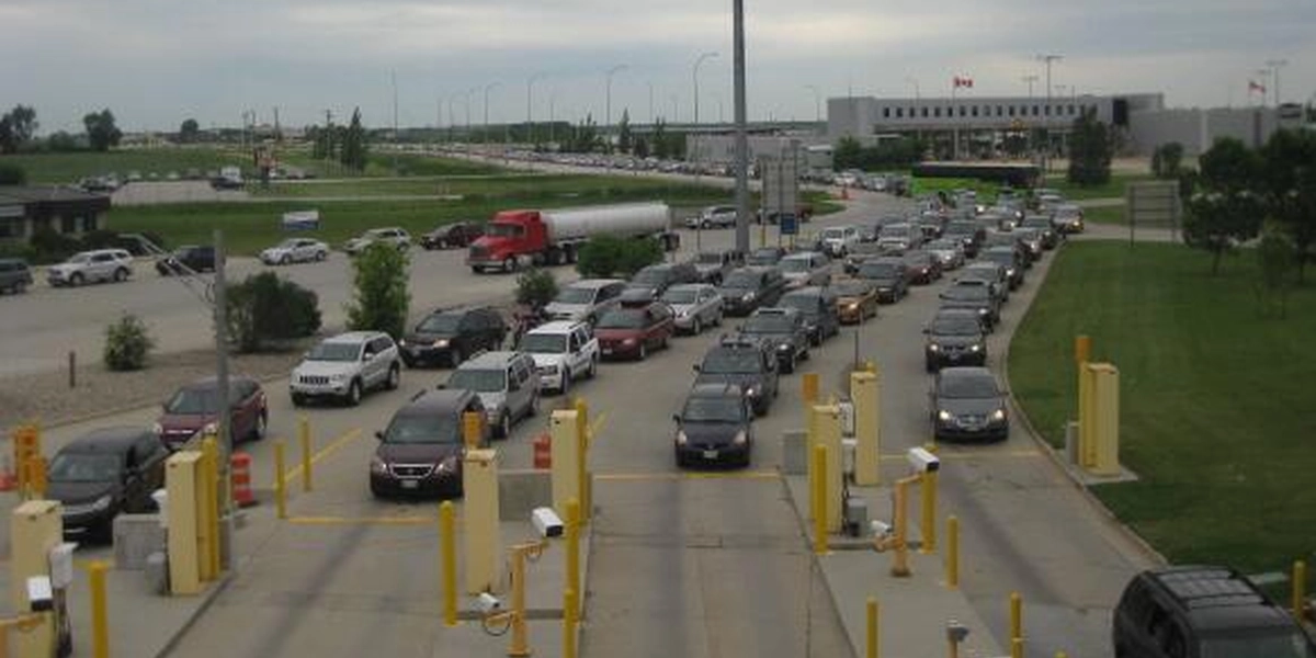 Tips for Canadians to avoid getting bans at U.S. border