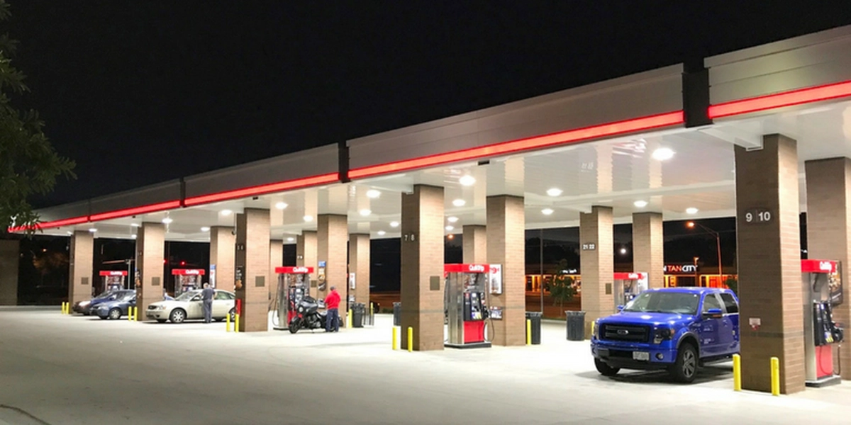Metro Vancouver could see an increase on gas prices