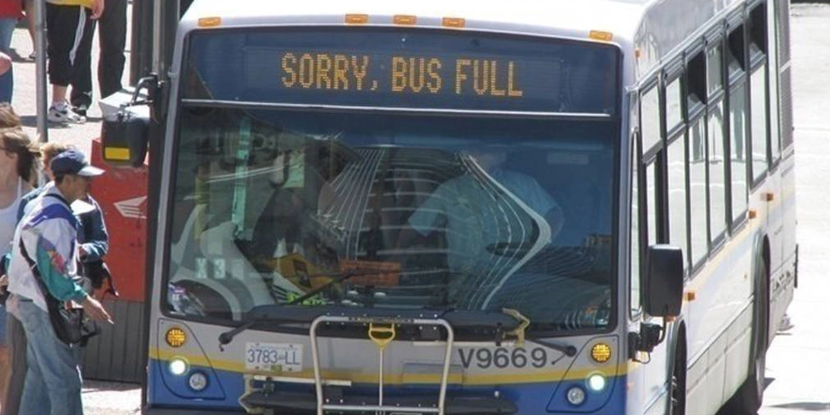 Metro Vancouver residents brace for planned transit strike Wednesday