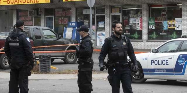 Shooting leaves a neighborhood in fear, with one dead and three injured