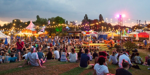 Events to enjoy this weekend at the border