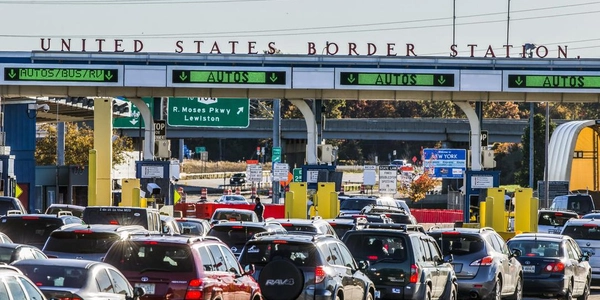 Preclearance agreement changes at Canada – U.S. border cause worries