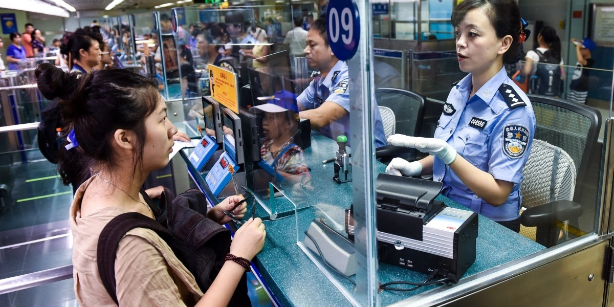 Unordered searches for devices at the U.S. borders were declared unconstitutional.
