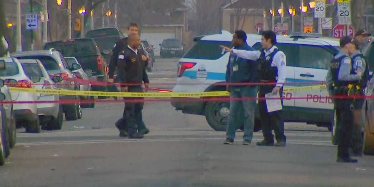 Can Chicago mayor stop gun violence after a weekend of bloodshed?
