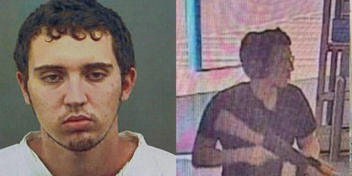 Authorities indict El Paso shooter for capital murder
