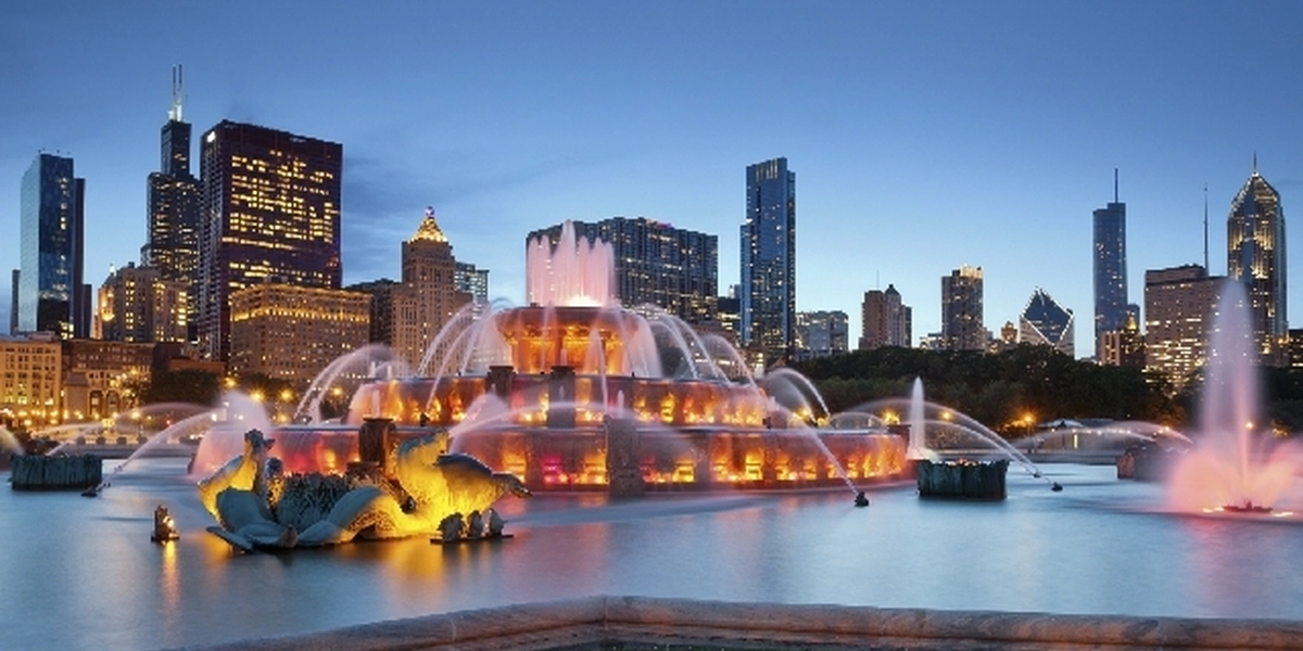 Chicago is ready to celebrate Labor Day with a weekend full of events