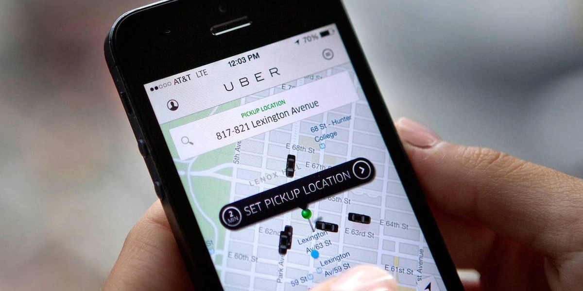 Uber may not have enough driver for Vancouver area