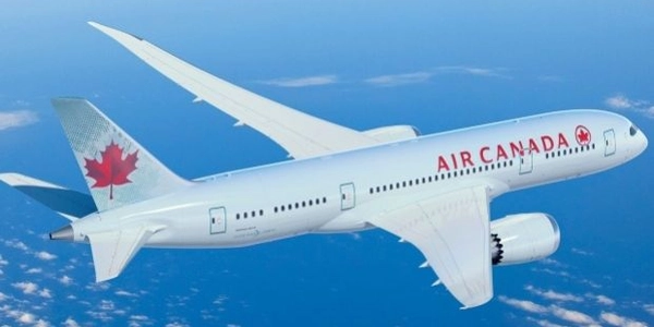 Prime Minister Justin Trudeau is looking to bring back oversea residents by airlifts