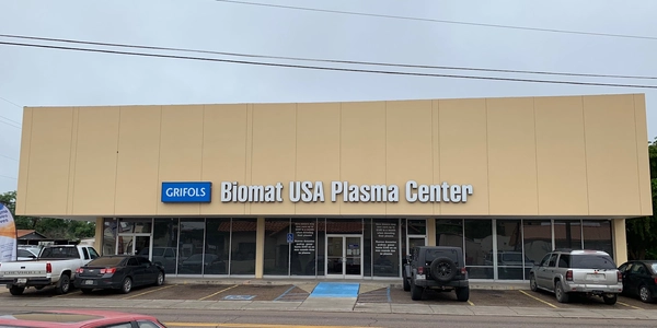 CBP confirms that plasma “donations” could cost you your travel visa