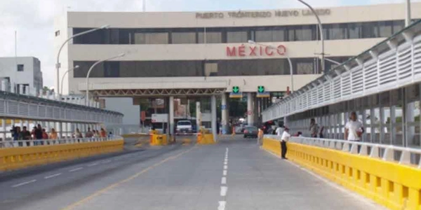Muere hombre en área peatonal del Puente I