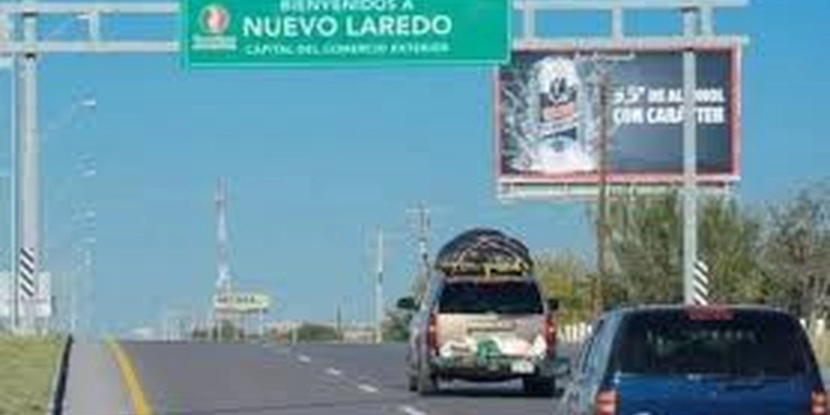 Nuevo Laredo la nueva ciudad en formar parte de Remain in México