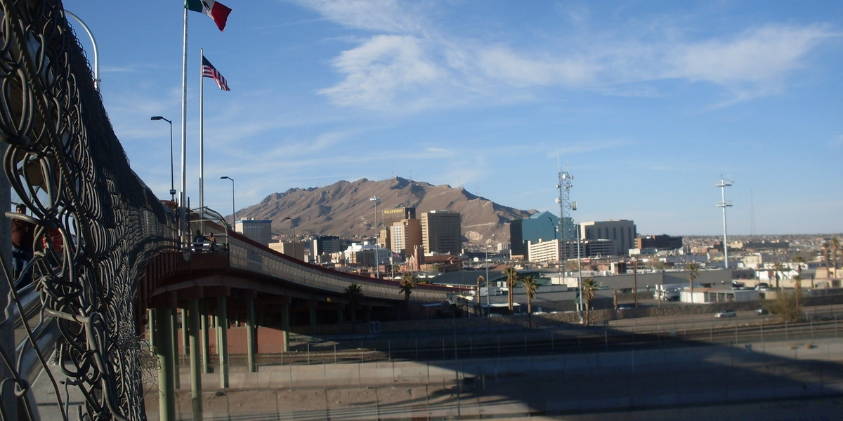 Nuevo cruce pronto Otay-Mesa II