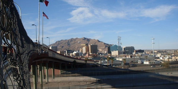 Nuevo cruce pronto Otay-Mesa II