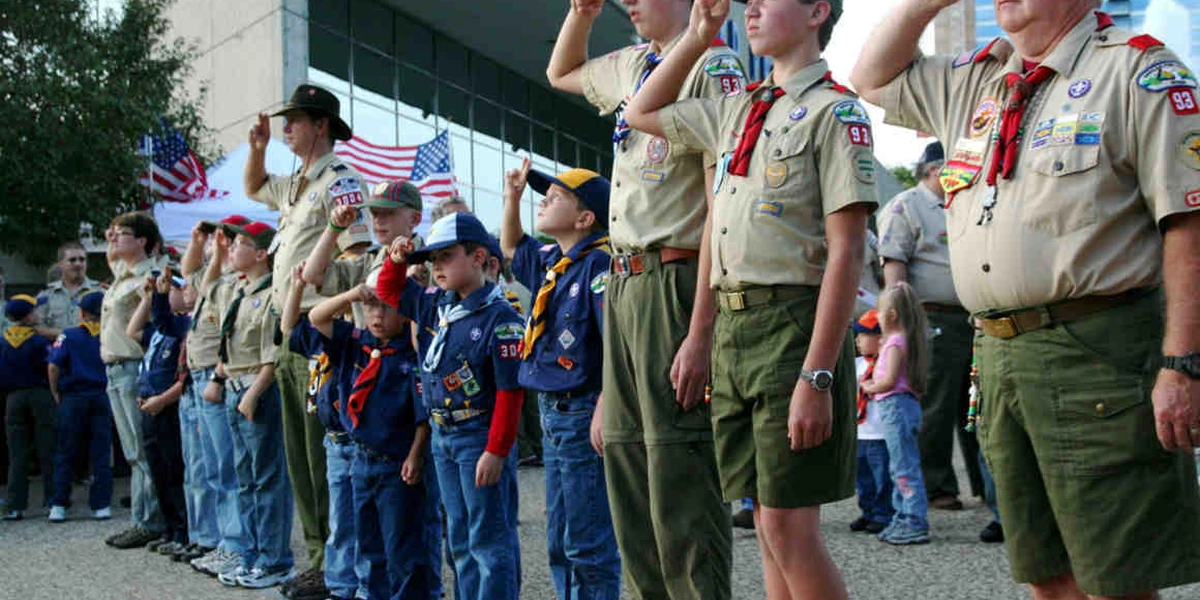 Boy Scouts of America File Bankruptcy After Multiple Allegations of Sexual Abuse