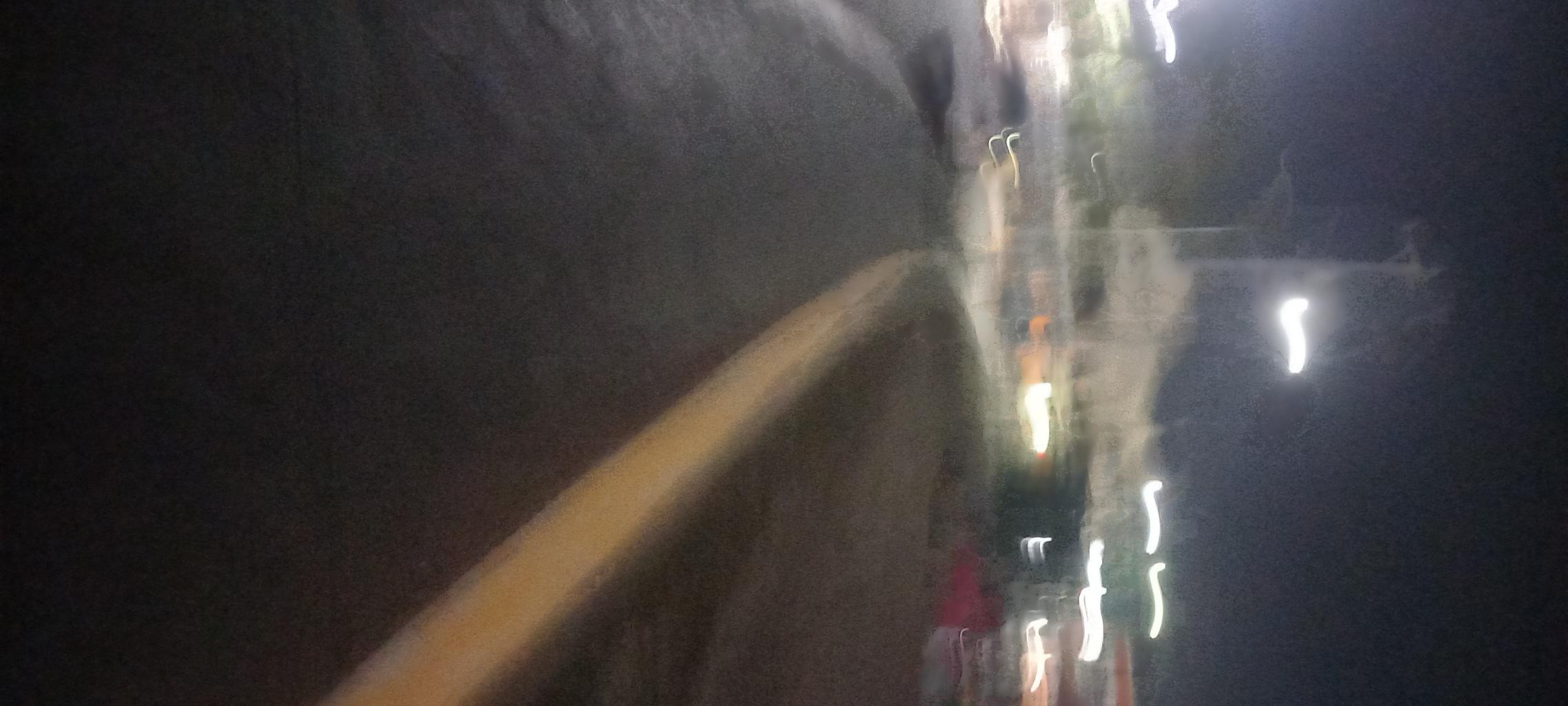 Puente nuevo caminando y en carro todo libre