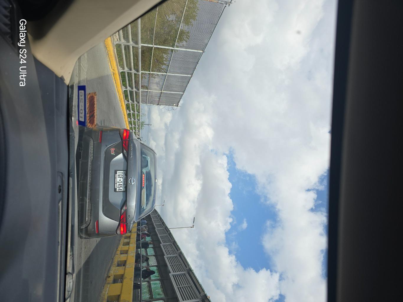 60 minutos para yegar aqui