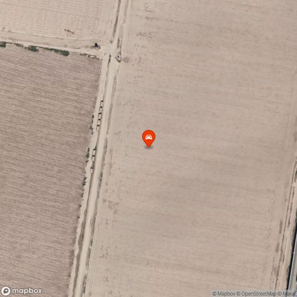 Puente pharr poste 5